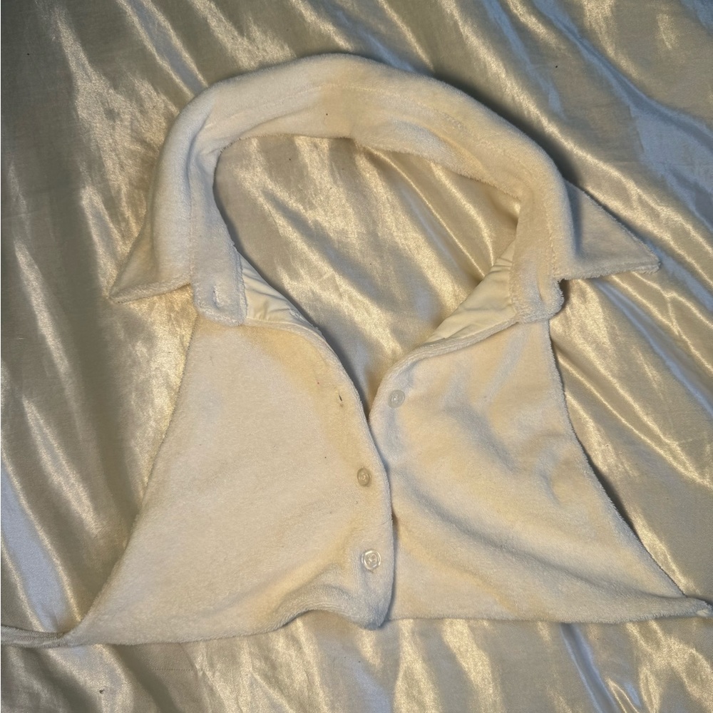 Frankies bikini halter top